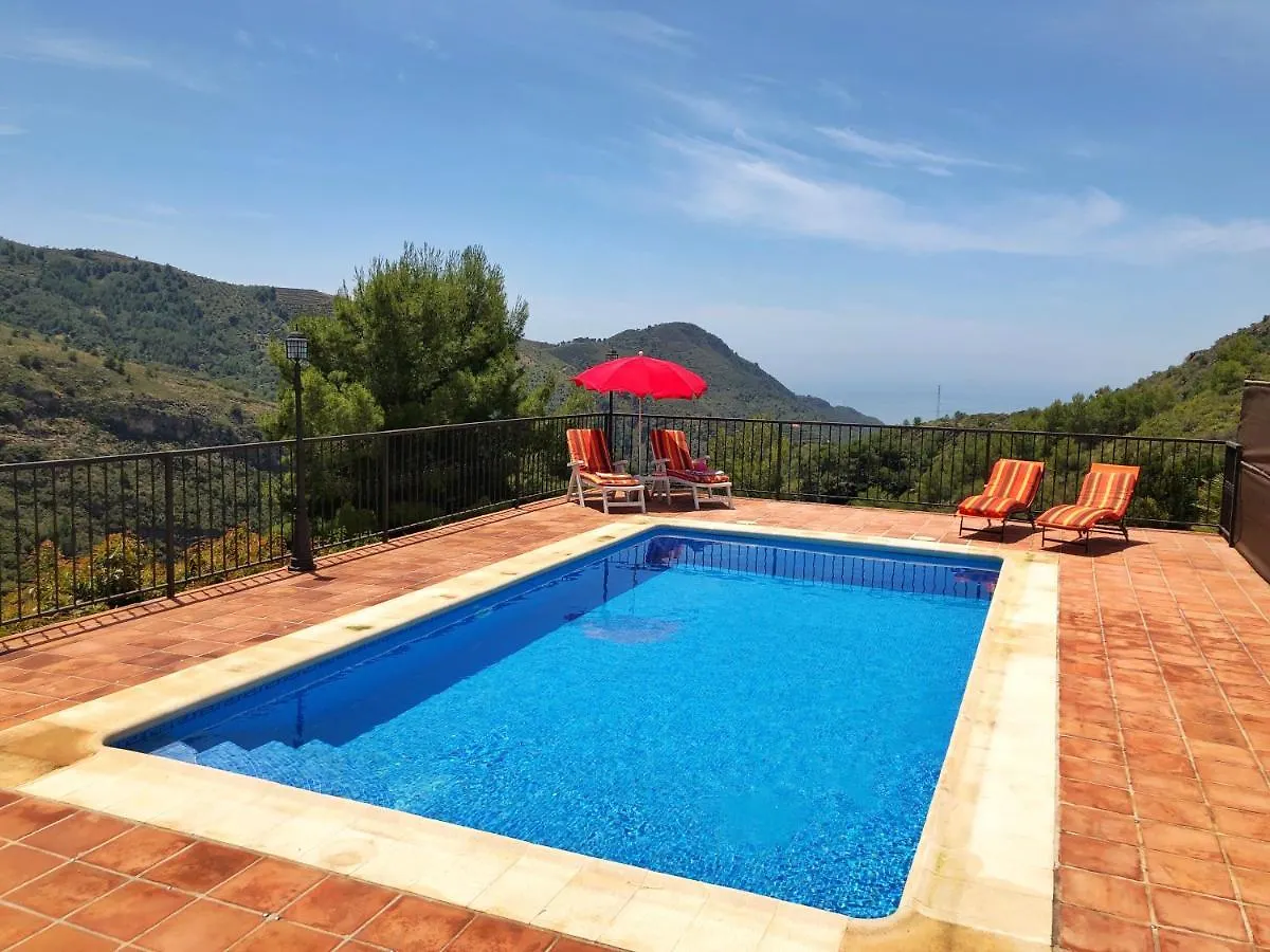 Villa Bonita Nerja España