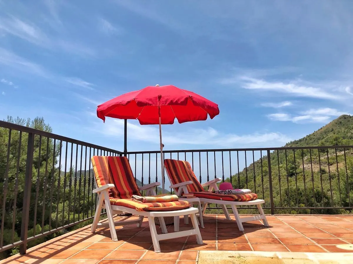 Villa Bonita Nerja 0*,