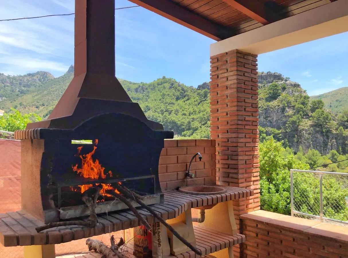 Villa Bonita Nerja