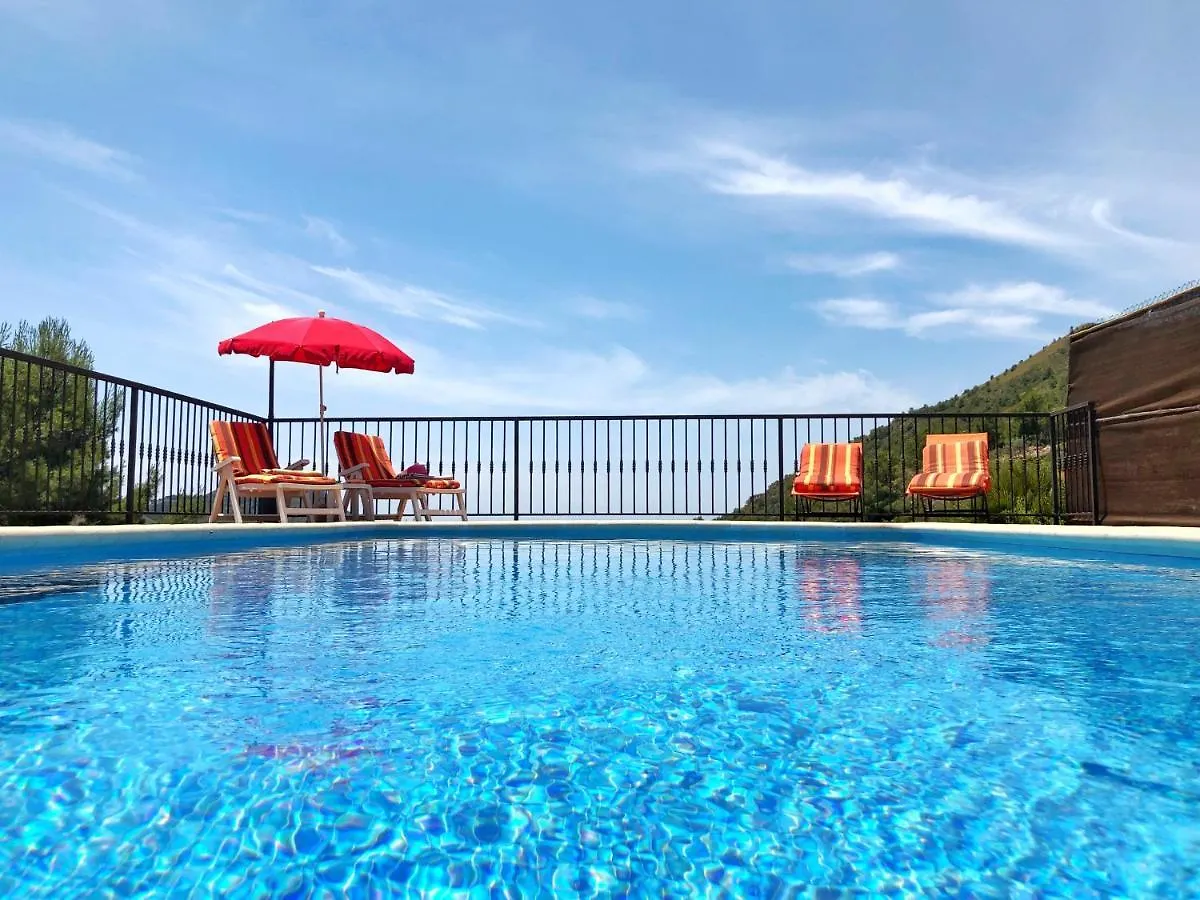 Villa Bonita Nerja