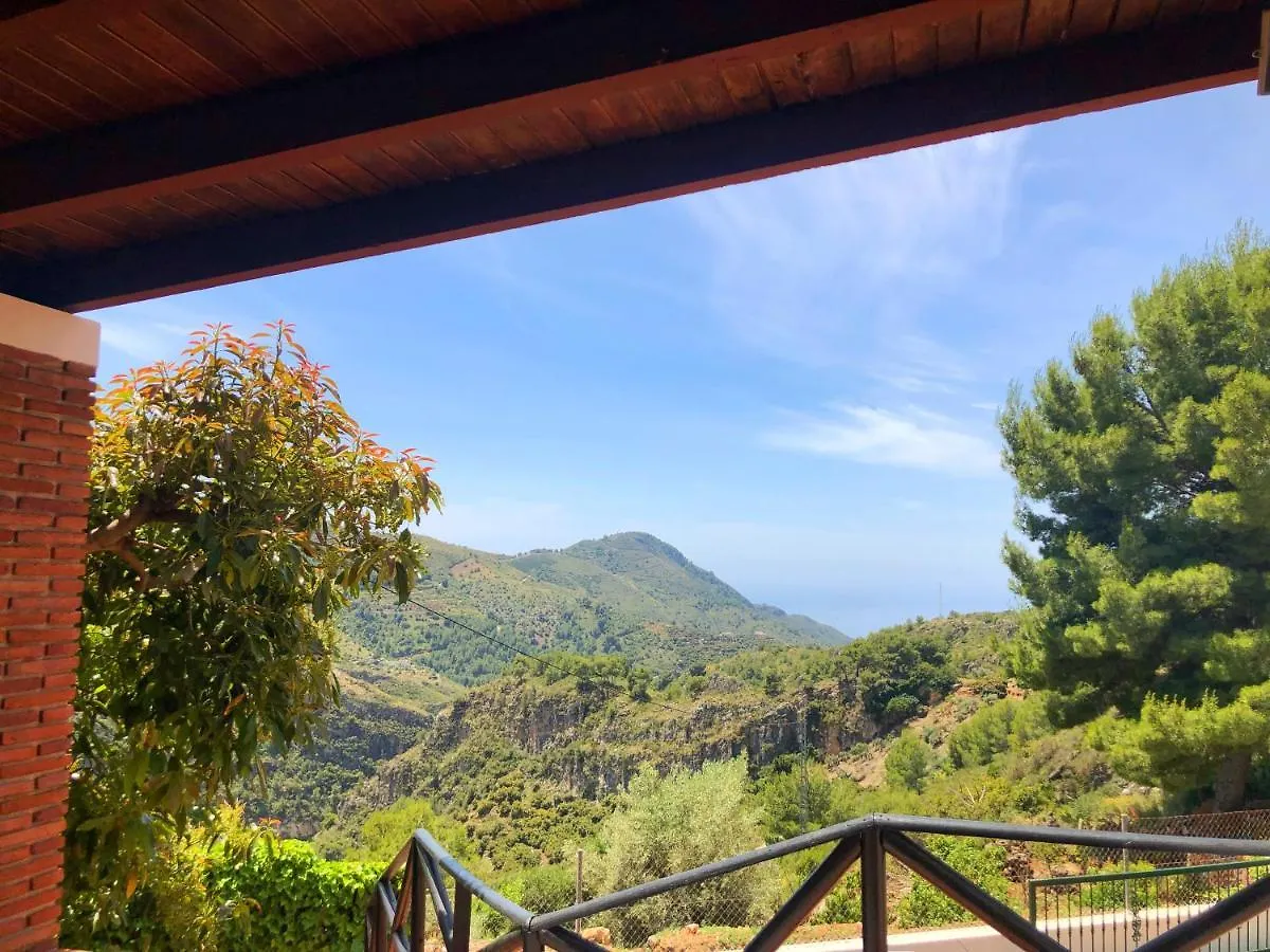 Villa Bonita Nerja Holiday home
