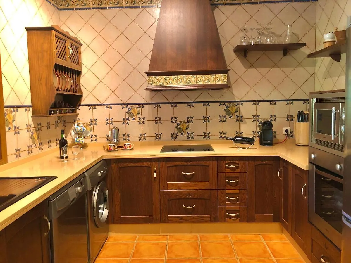 Villa Bonita Nerja Holiday home