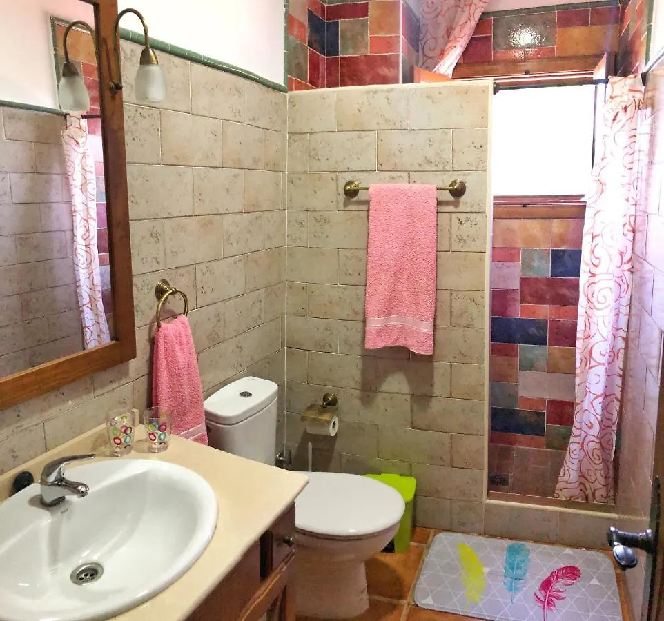 Villa Bonita Nerja