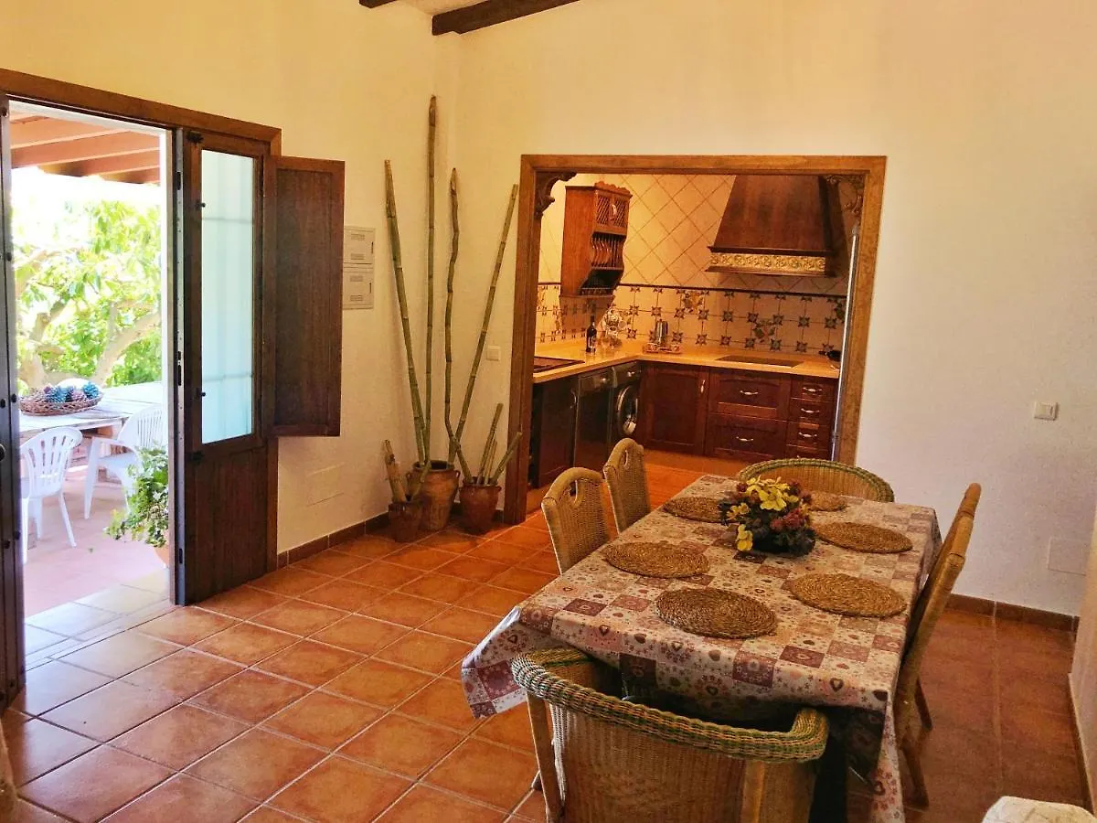 Villa Bonita Nerja