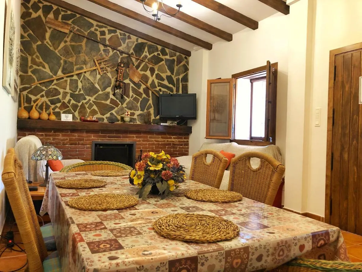 Villa Bonita Nerja Holiday home