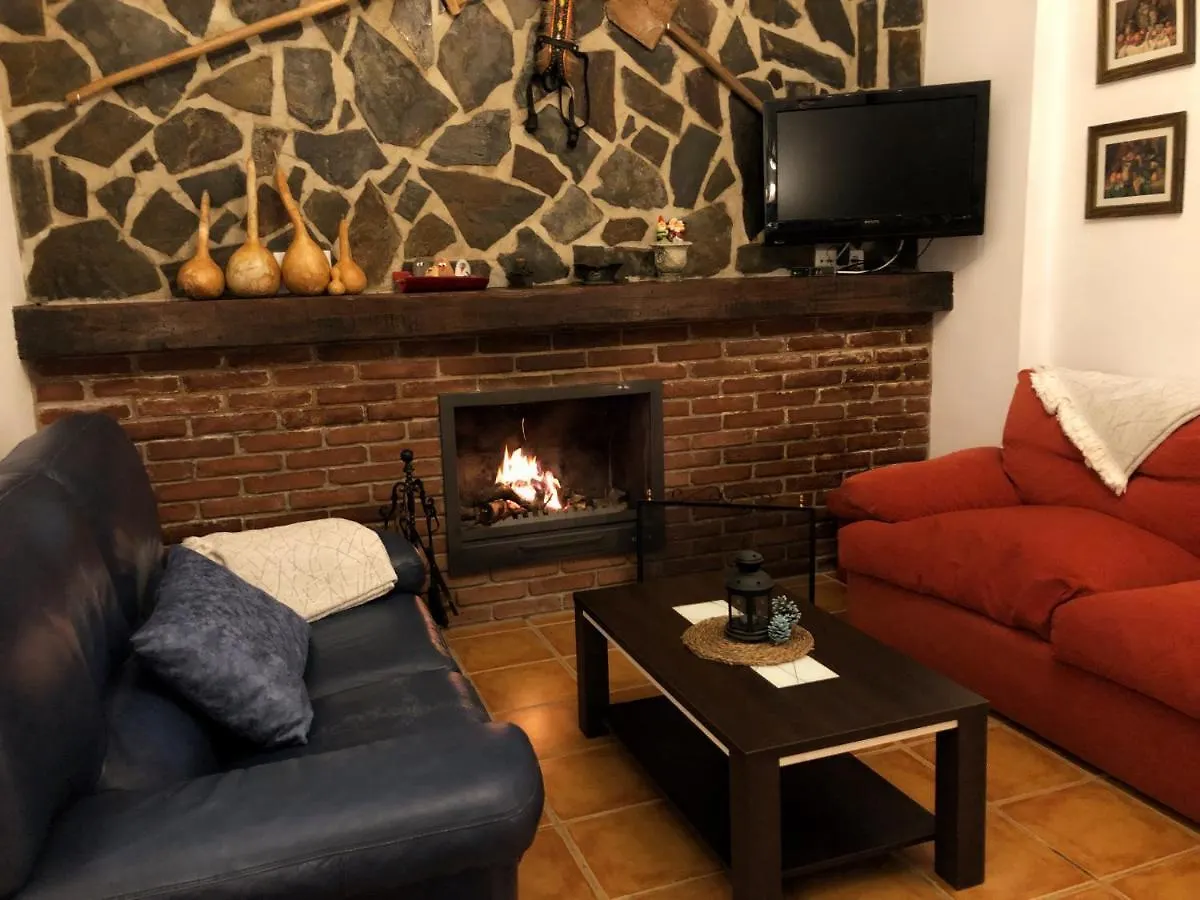 Villa Bonita Nerja Spanien